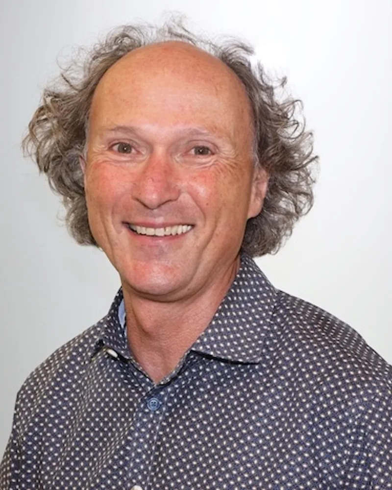 Porträt von Dr. med. Bernd Wiessner