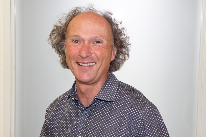 Herr Dr. Bernd Wiessner - Arzt für Allgemeinmedizin